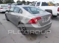 2016 Volvo S60 photo