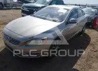 2016 Volvo S60 фото