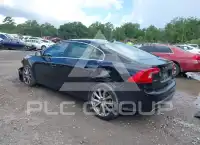 2016 Volvo S60 фото