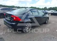 2016 Volvo S60 фото