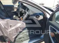 2016 Volvo S60 фото