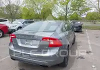 2016 Volvo S60 photo