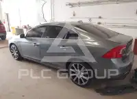 2016 Volvo S60 фото
