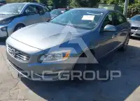 2016 Volvo S60 фото
