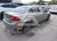 2016 Volvo S60 photo
