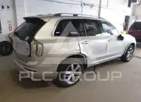 2016 Volvo XC90 photo