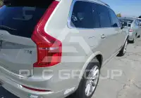 2016 Volvo XC90 фото