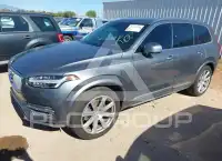 2016 Volvo XC90 фото