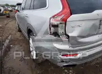 2016 Volvo XC90 фото