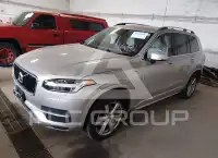 2016 Volvo XC90 photo
