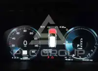 2016 Volvo XC90 photo