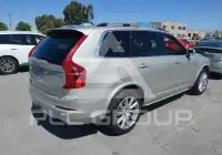 2016 Volvo XC90 фото