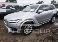2016 Volvo XC90 фото