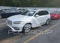 2016 Volvo XC90 photo