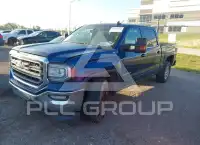2016 GMC Sierra photo