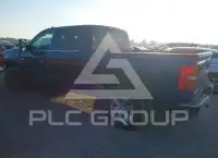 2016 GMC Sierra photo
