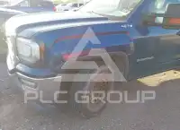 2016 GMC Sierra photo