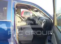 2016 GMC Sierra photo