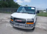 2016 GMC SAVANA photo