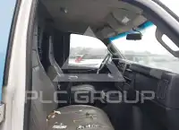 2016 GMC SAVANA фото