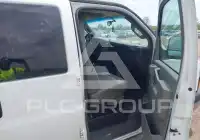 2016 GMC SAVANA фото