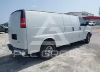 2016 GMC SAVANA photo