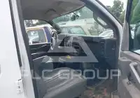 2016 GMC SAVANA фото