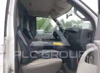 2016 GMC SAVANA photo