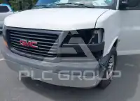 2016 GMC SAVANA photo