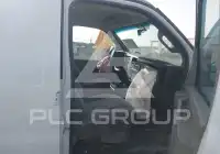 2016 GMC SAVANA фото