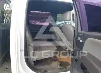 2016 GMC SIERRA фото