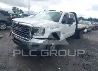 2016 GMC SIERRA фото