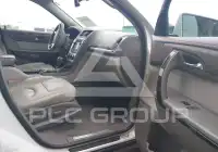2016 GMC ACADIA фото