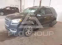 2016 GMC ACADIA photo