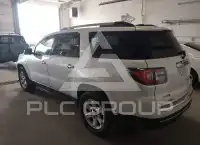 2016 GMC ACADIA фото