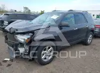 2016 GMC ACADIA фото