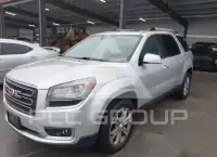 2016 GMC ACADIA фото