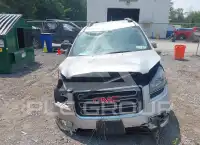 2016 GMC ACADIA photo