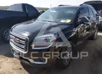 2016 GMC ACADIA фото
