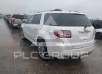 2016 GMC ACADIA фото