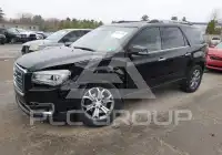 2016 GMC ACADIA фото