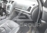 2016 GMC ACADIA photo