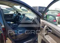 2016 GMC ACADIA фото