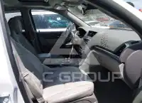 2016 GMC ACADIA photo