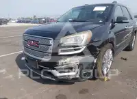 2016 GMC ACADIA фото