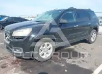 2016 GMC ACADIA фото