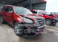 2016 GMC ACADIA photo