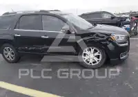 2016 GMC ACADIA фото