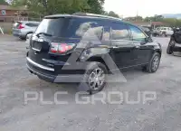 2016 GMC ACADIA photo