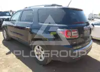 2016 GMC ACADIA фото